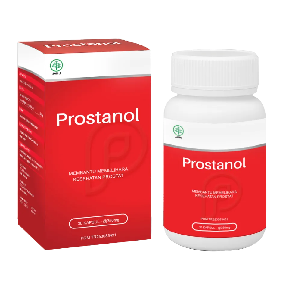 Prostanol